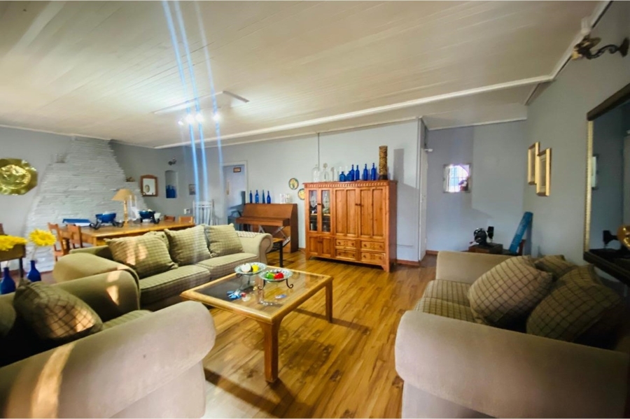 4 Bedroom Property for Sale in Sasolburg Free State